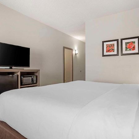 Comfort Inn Greenville I-65 Eksteriør billede