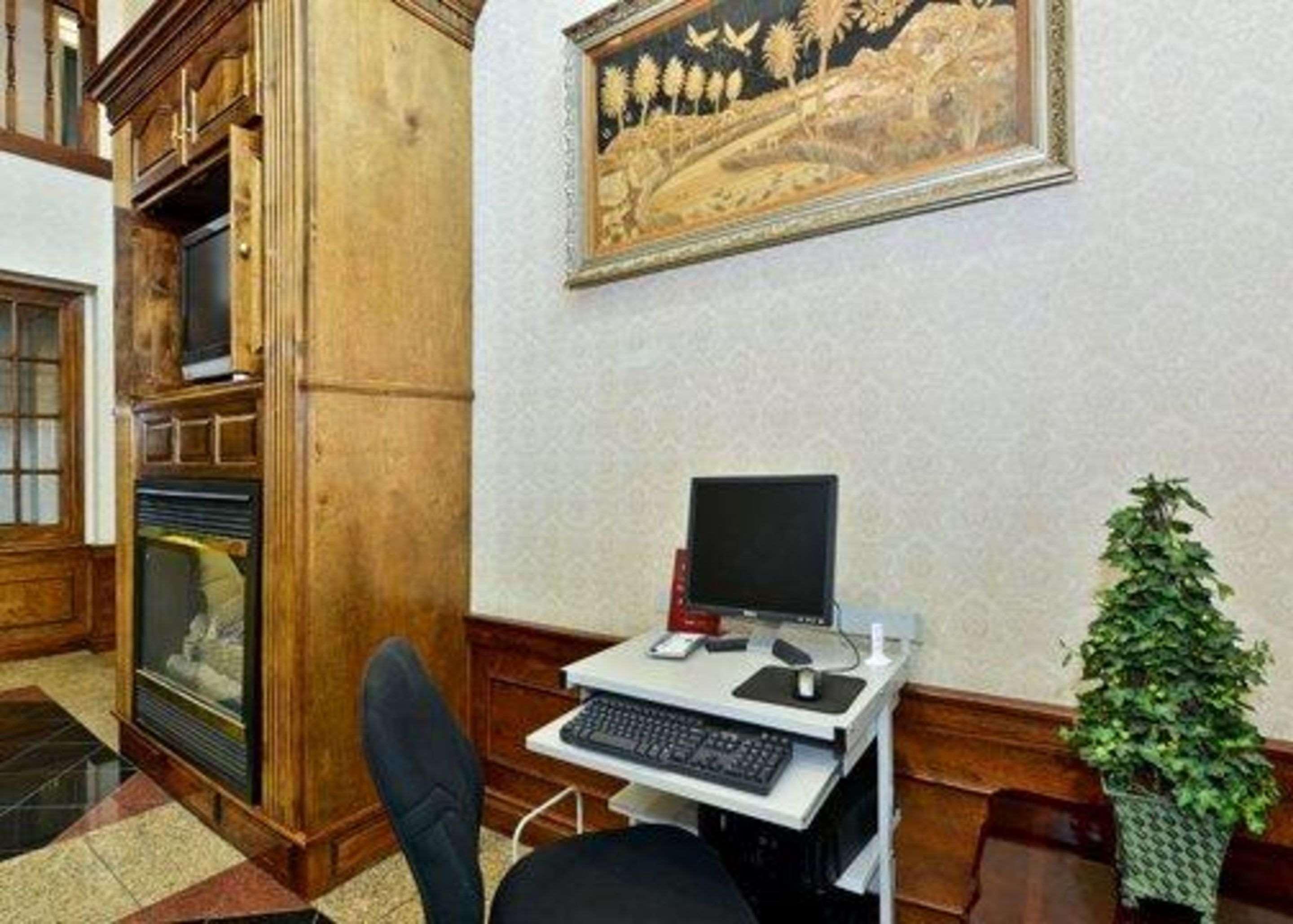 Comfort Inn Greenville I-65 Eksteriør billede