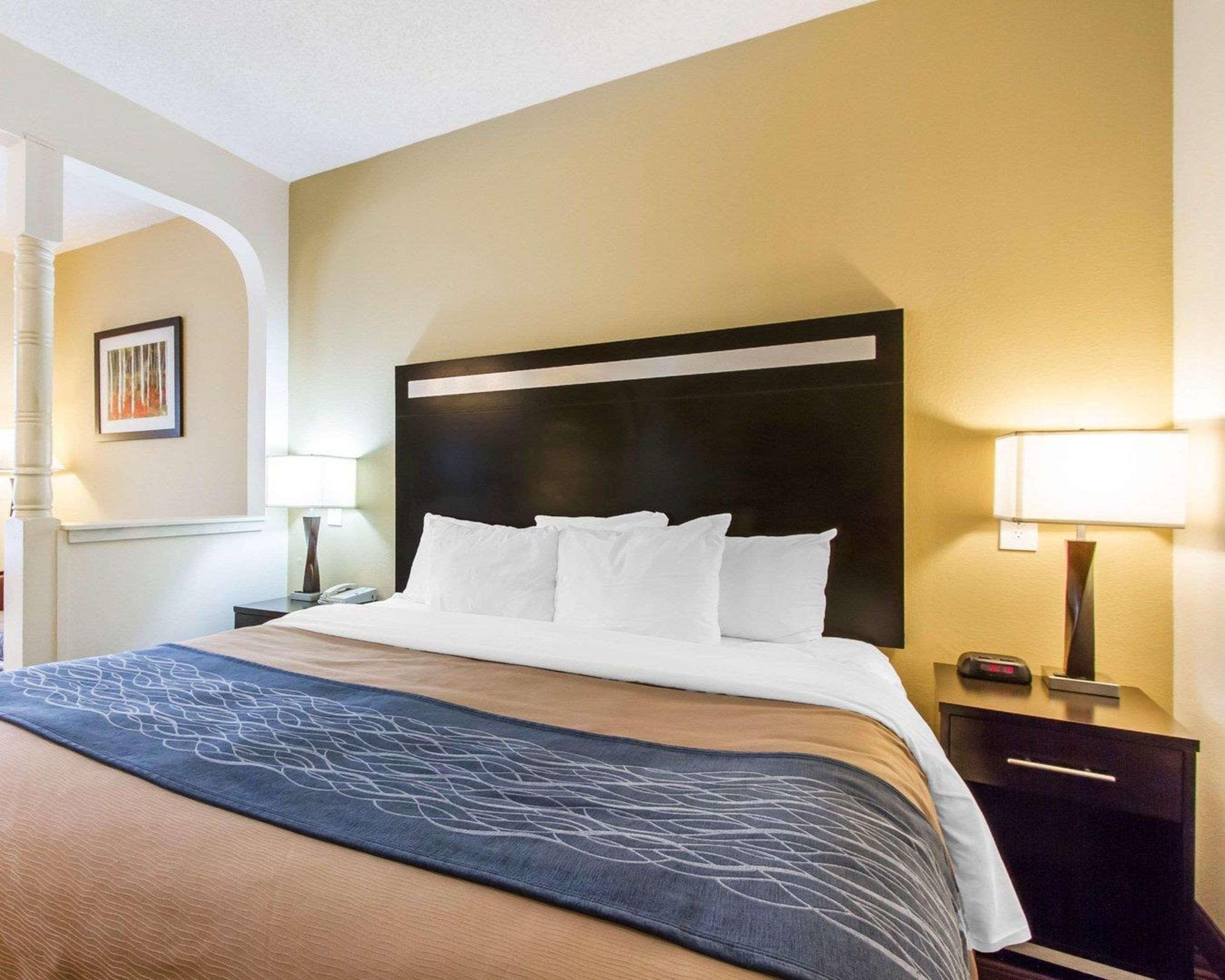 Comfort Inn Greenville I-65 Eksteriør billede