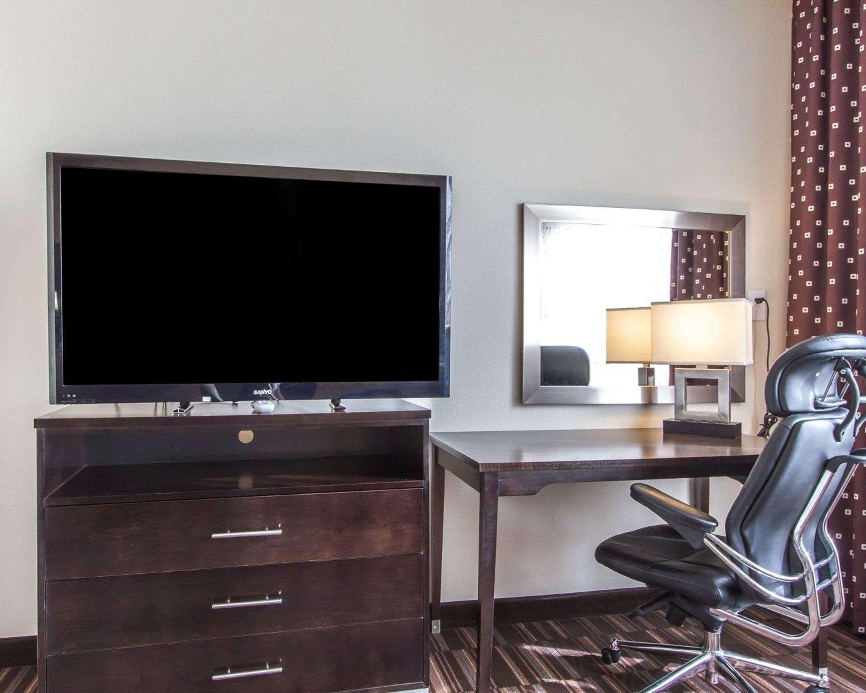 Comfort Inn Greenville I-65 Eksteriør billede