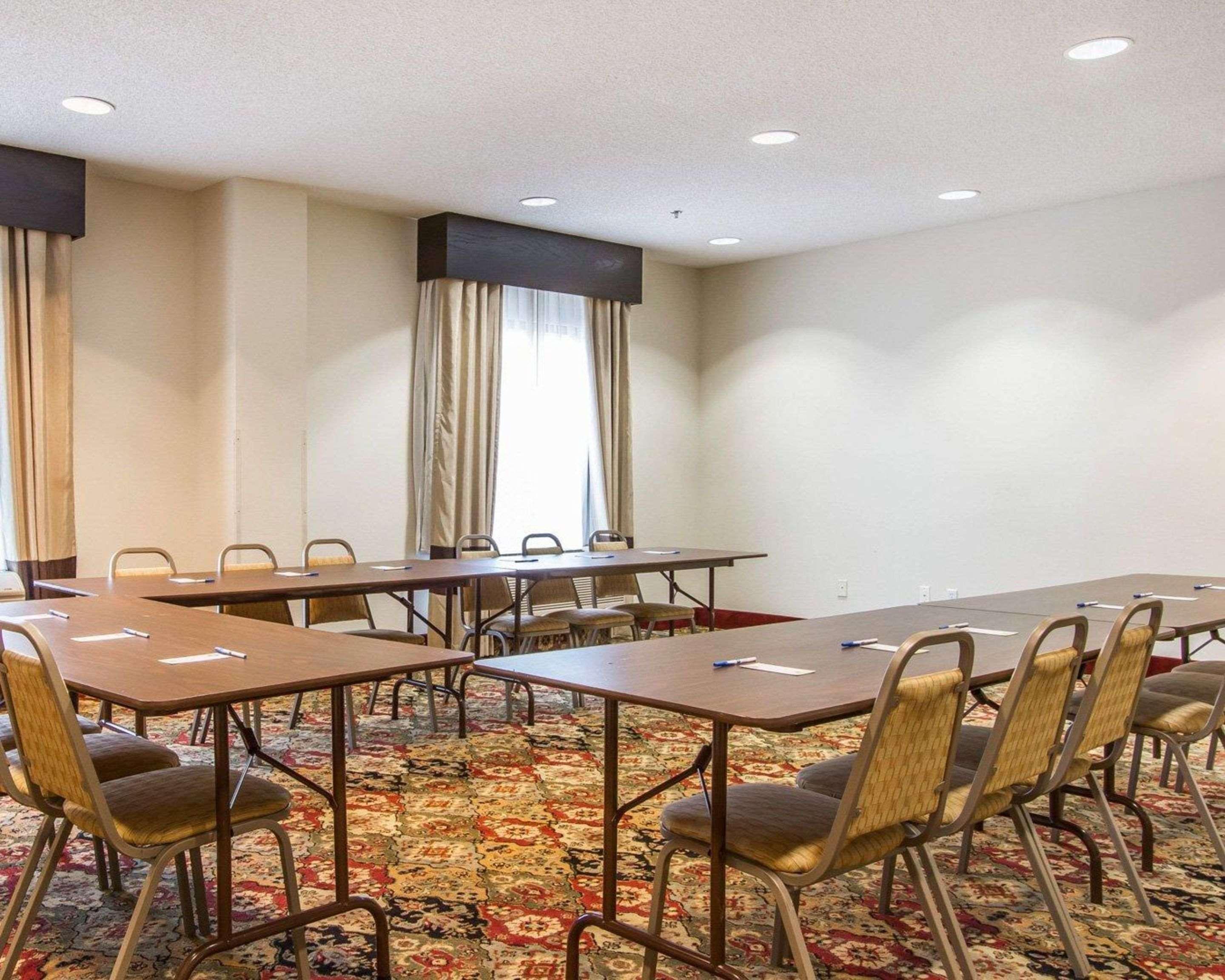 Comfort Inn Greenville I-65 Eksteriør billede
