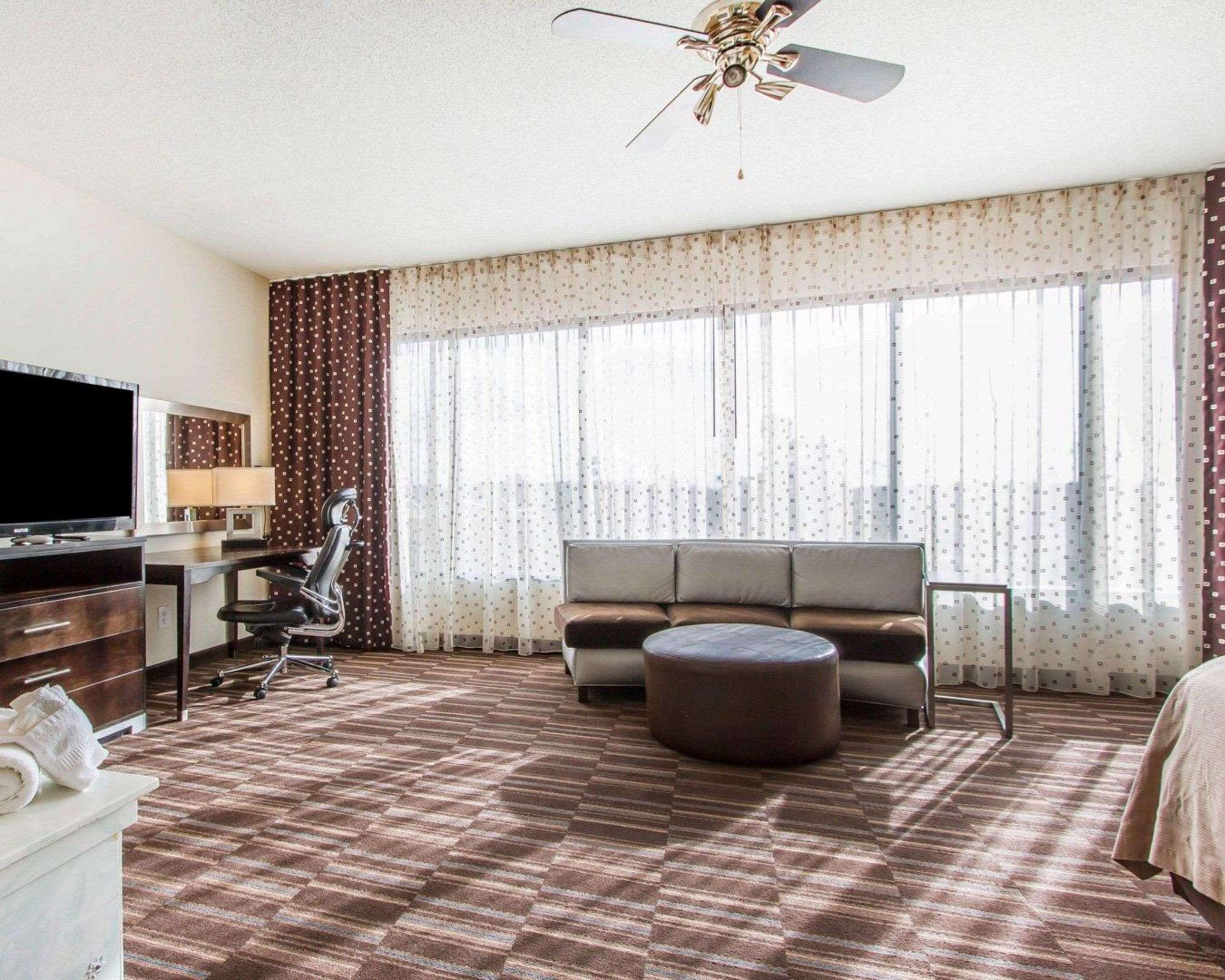 Comfort Inn Greenville I-65 Eksteriør billede