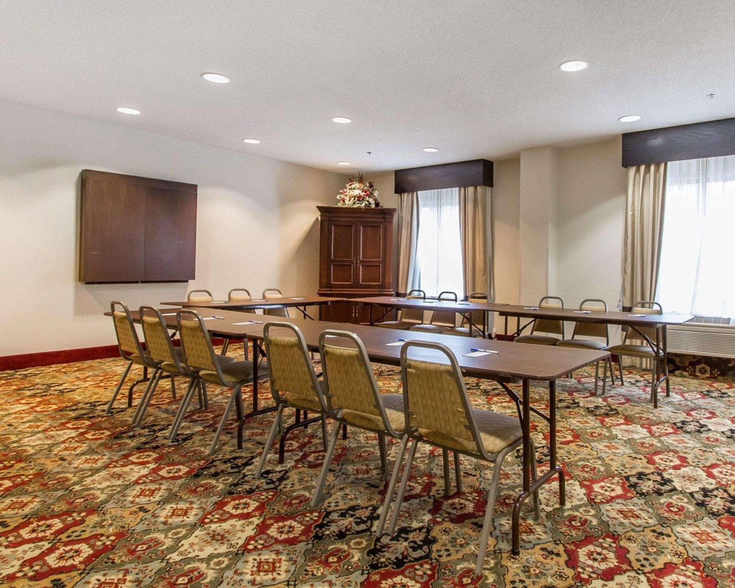 Comfort Inn Greenville I-65 Eksteriør billede