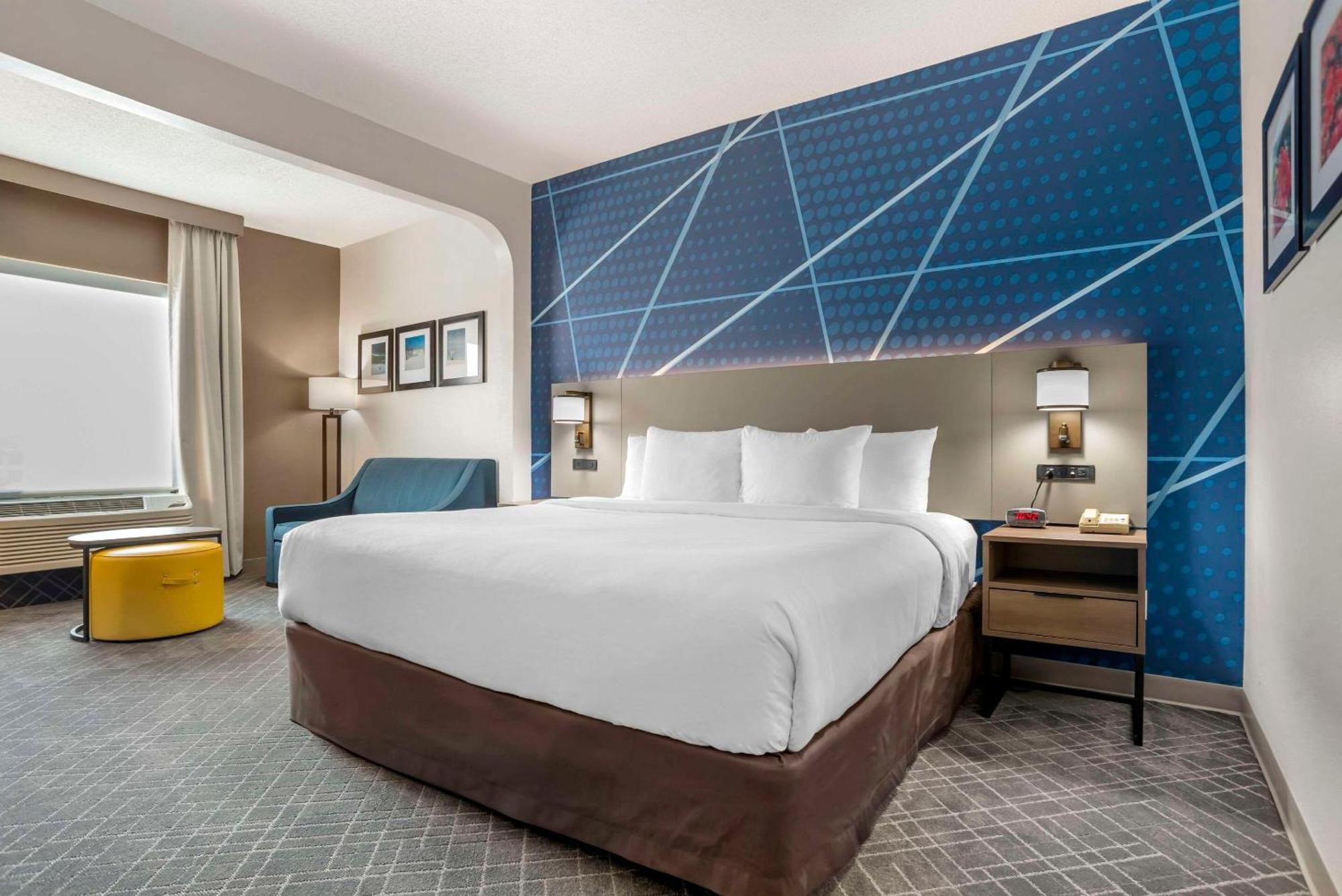 Comfort Inn Greenville I-65 Eksteriør billede
