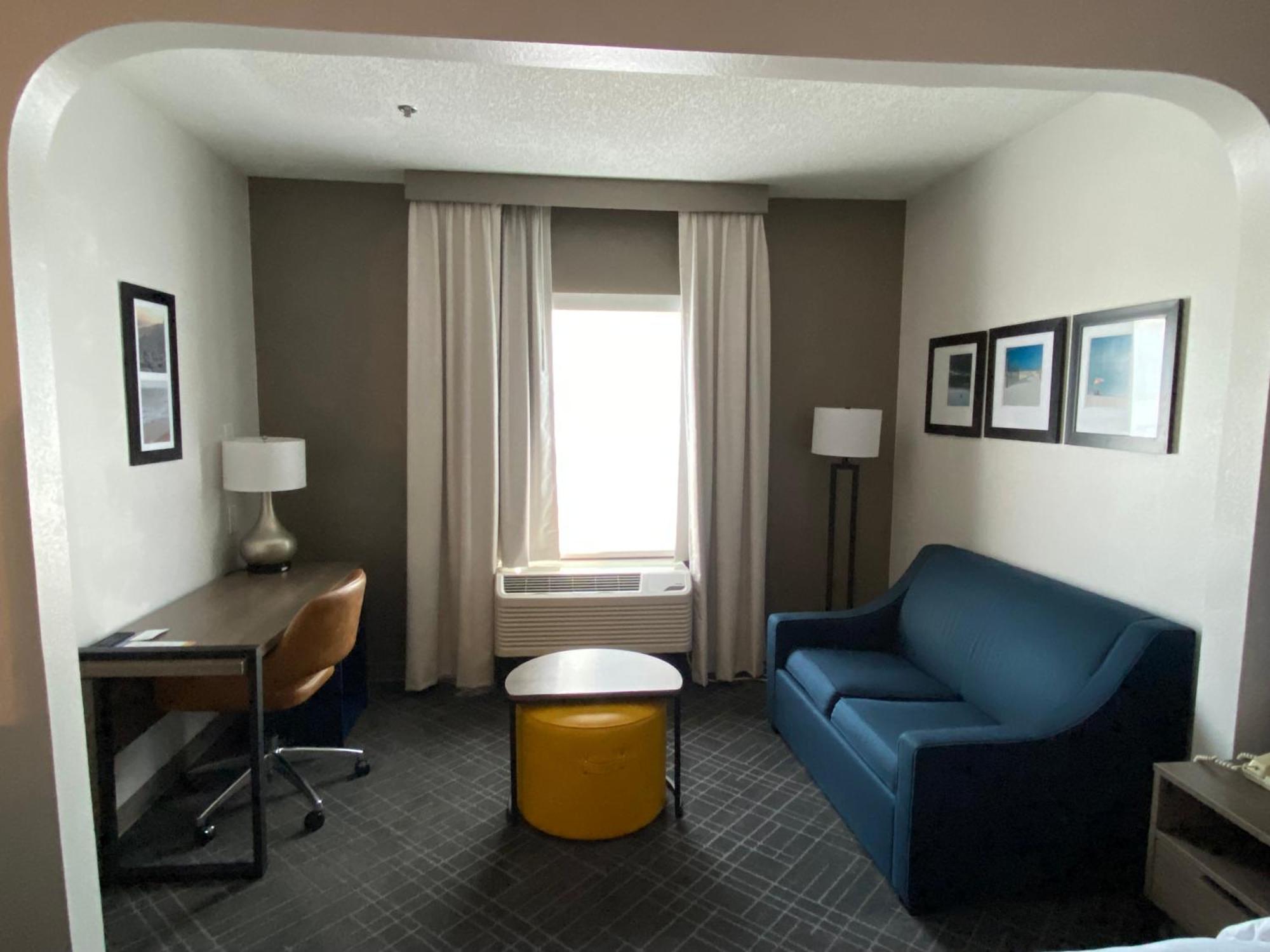 Comfort Inn Greenville I-65 Eksteriør billede