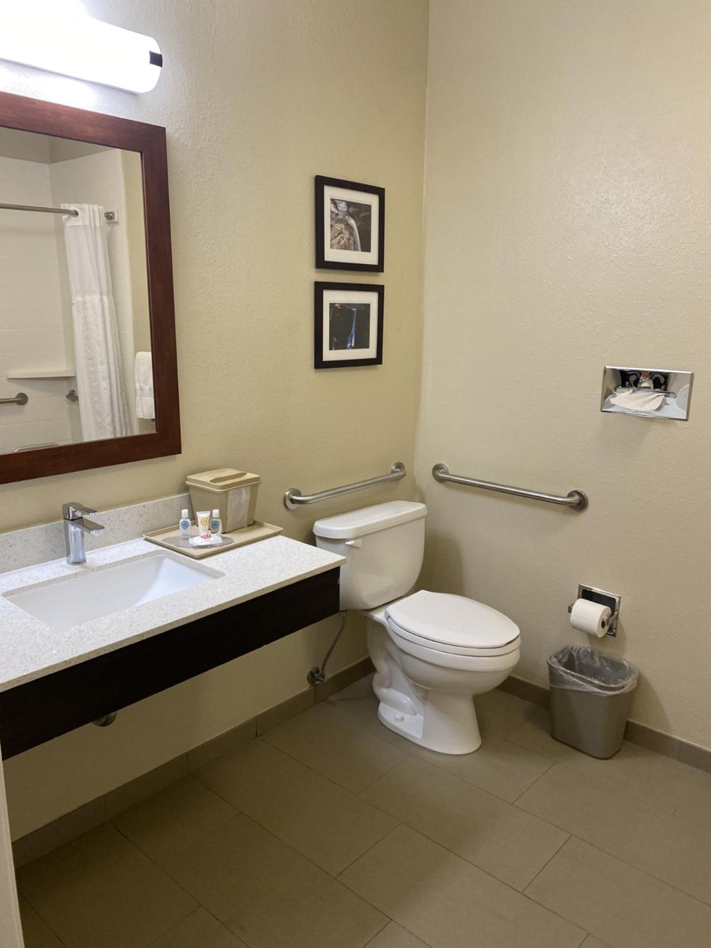 Comfort Inn Greenville I-65 Eksteriør billede