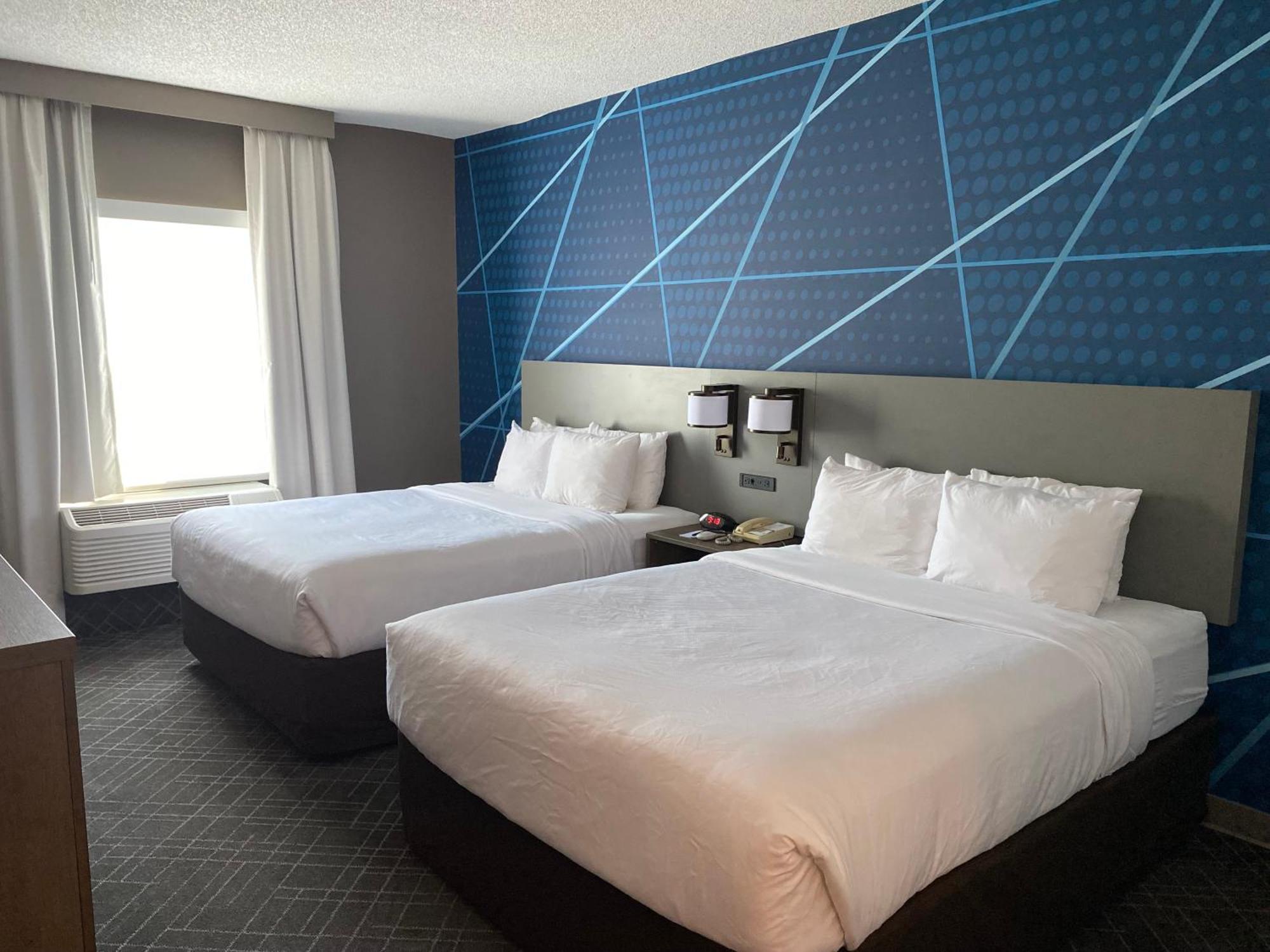 Comfort Inn Greenville I-65 Eksteriør billede