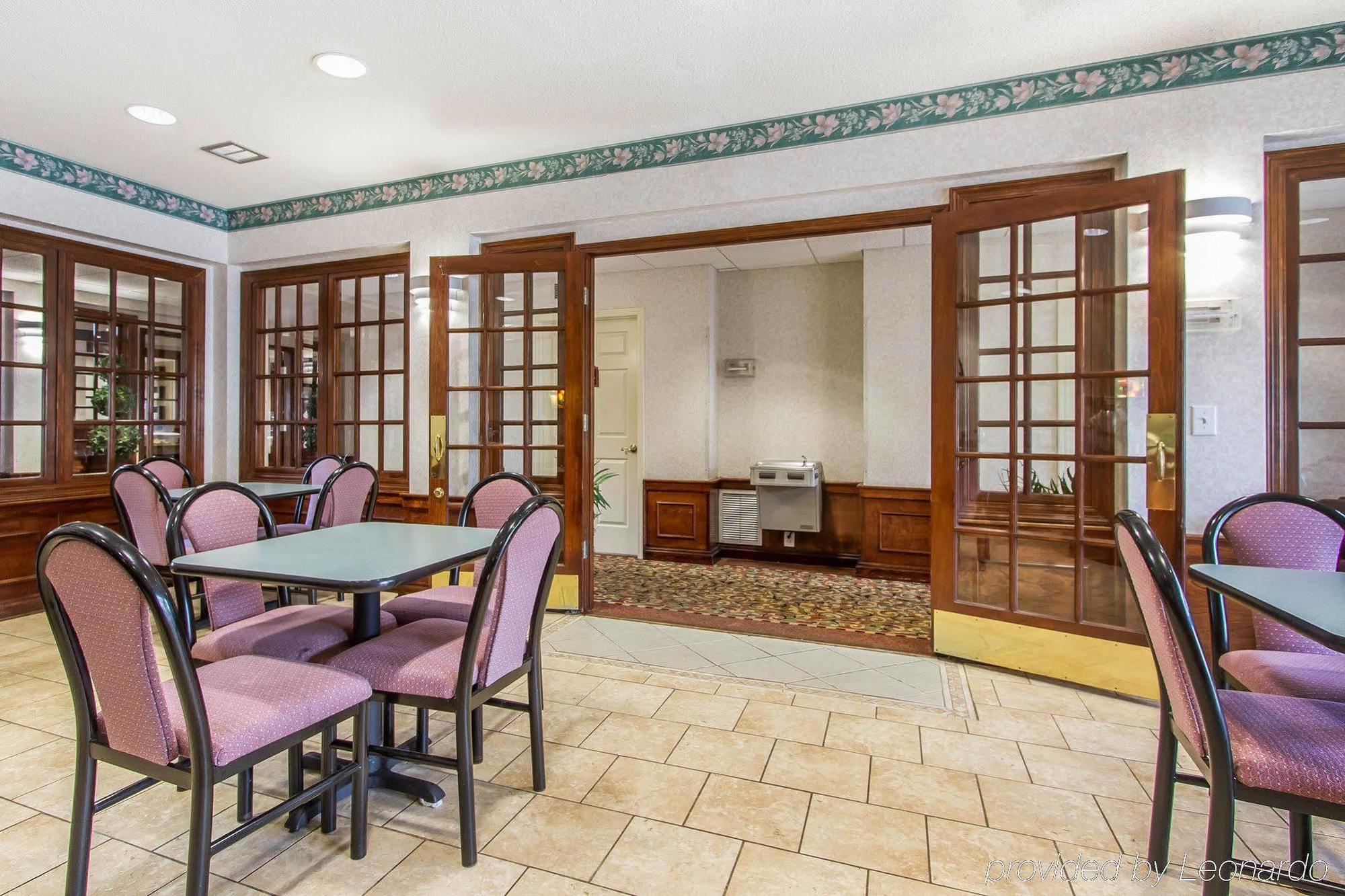 Comfort Inn Greenville I-65 Eksteriør billede