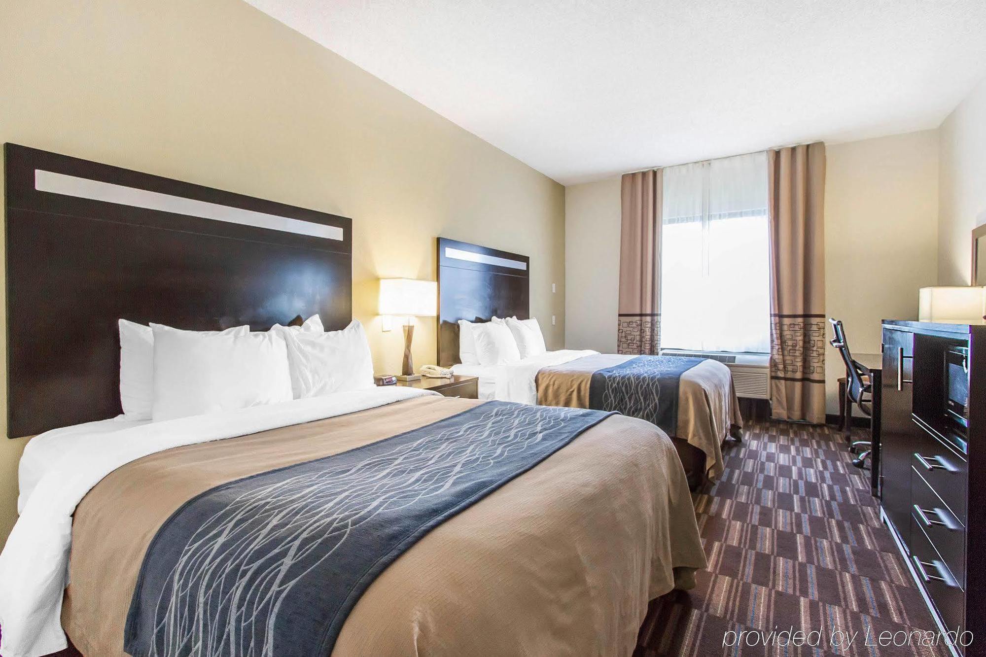 Comfort Inn Greenville I-65 Eksteriør billede