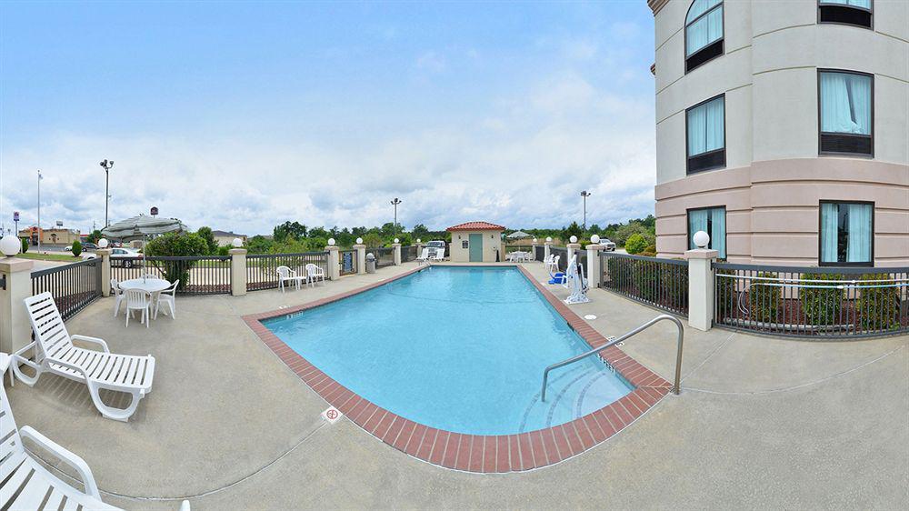 Comfort Inn Greenville I-65 Eksteriør billede