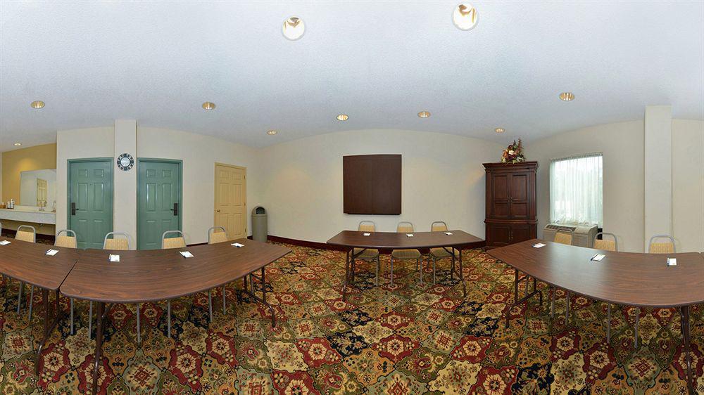 Comfort Inn Greenville I-65 Eksteriør billede
